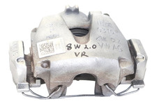 Audi A4 8W B9 35TFSI Avant Facelift 8W0615124 Bremssattel Bremse Vorne Rechts