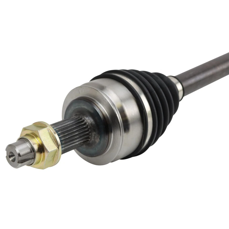 Juego de montaje de eje delantero CV para Dodge Dart 2013-2016 Foto 3 de 4