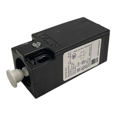 Rittal Türschalter Positionsschalter 24 V DC/AC SZ4127.010 für die Industrie