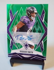 2025 Panini Phoenix NFL Trading Card Box Set Review and Checklist 26