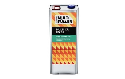 Lacke MULTI FULLER 9864