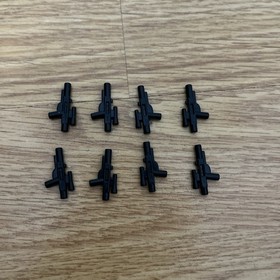 LEGO 7929 Star Wars: The Battle of Naboo 95% Complete READ DESCRIPTION