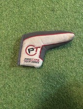 Odyssey Pro Type PT Blade Putter Cover Left Or Right Limited Edition COVER ONLY