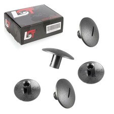 5x ABDECKSTOPFEN FÜR GEWINDEBOLZEN BODEN BEFESTIGUNG CLIPS CITROEN XANTIA 5x ABDECKSTOPFEN FÜR GEWINDEBOLZEN BODEN BEFESTIGUNG CLIPS CITROEN XANTIA
