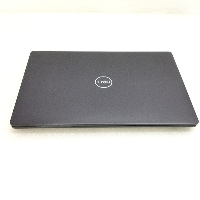 DELL Latitude 5400 Laptop 14" i5-8350U@1.70GHz 16GBRAM 512GBSSD USB-C HDMI Win11