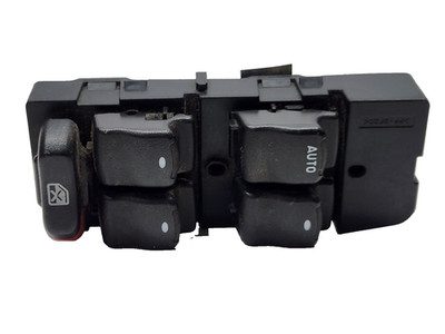 2005-2010 OEM Pontiac G6 Master Power Window Switch PN: 25801990 #153