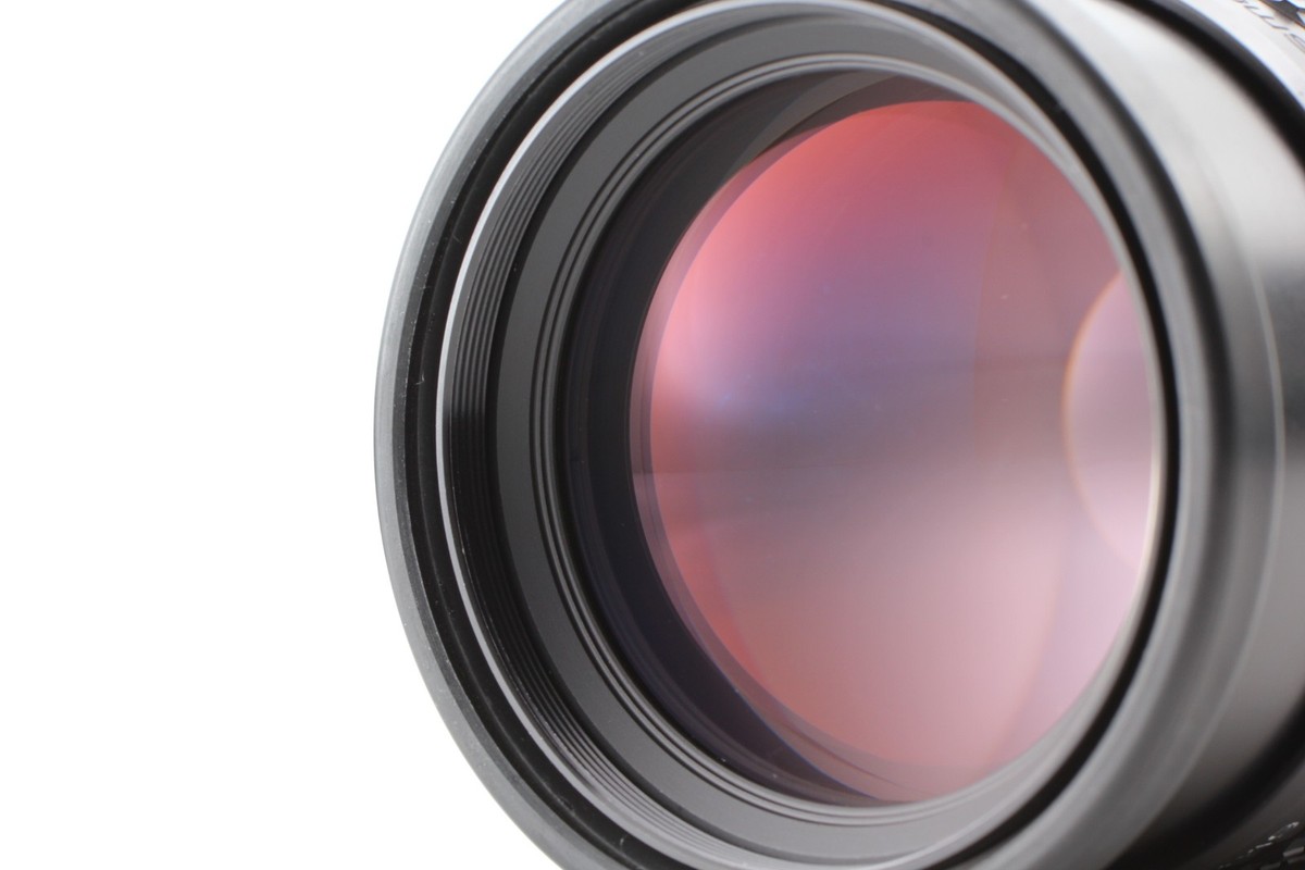 レンズ(単焦点) pentax 645 200mm f4 rear converter x2 Rear Converter-A 645 1.4X Reviews - Pentax 645 Teleconverters and