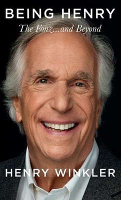 Henry Winkler Macmillan Being Henry (Paperback)