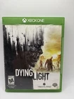 Dying Light (Microsoft Xbox One, 2015) Complete