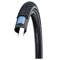 "Schwalbe Marathon Plus Tour HS619 Reifen Mantel 28\" Fahrradreifen 28 Zoll 37-622"