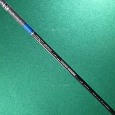 Mitsubishi Chemical Tensei AV Blue Regular 44.5'' Driver Shaft w/ TaylorMade Tip