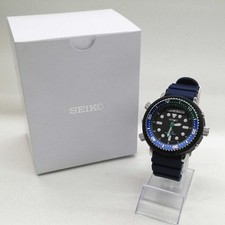 Seiko Prospex Men's Black Watch - H851-00A0 for sale online | eBay