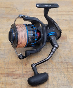 【希少】USダイワ　ソルティスト　6500H DAIWA SALTIST ダイワ(Daiwa) 23SALTISTソルティストTW 100XH PE SPECIAL 右 00631034