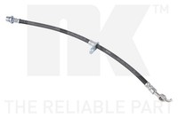 Nk Bremsschlauch 8545140 FüR Toyota Rav 1 4WD SXA10 SXA11