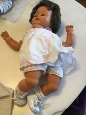 Bébé Raynal qui bouge oscar du jouet dans les années 63 fonctionne bon etat