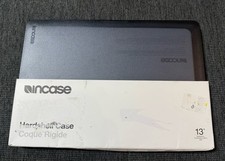 Incase Hardshell Case for MacBook Pro 13in Thunderbolt 3 USB-C 2020 - Clear