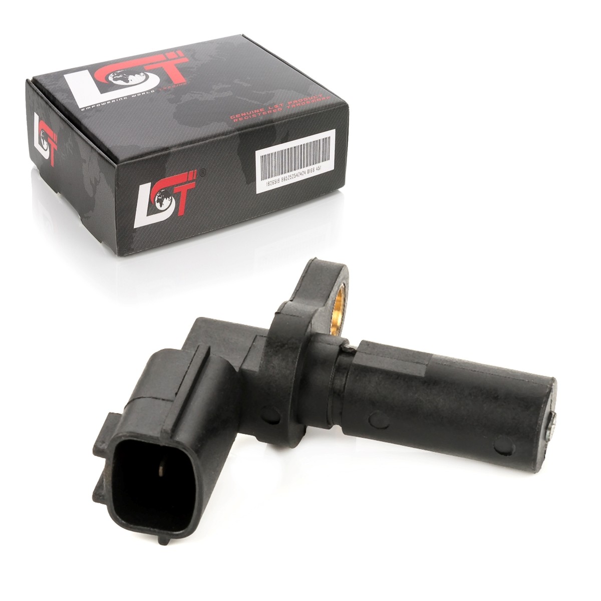 Crankshaft Sensor Sensor for INFINITI QX4 3.3 170 HP