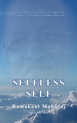 Ann Shaw Selfless Self (Gebundene Ausgabe) (US IMPORT)