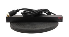 APC AP9566 Rack Mount Power Distribution Unit PDU 16A 200-240V 12-Outlets