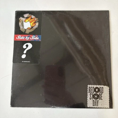 Grateful Dead – Iko Iko - RSD 2013 UK ATCO red & blue 7"-R7 535162 SEALED!