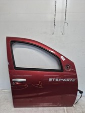 Porte avant et accessoires Dacia SANDERO