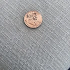 1952 Franklin Half Dollar - .900 Silver