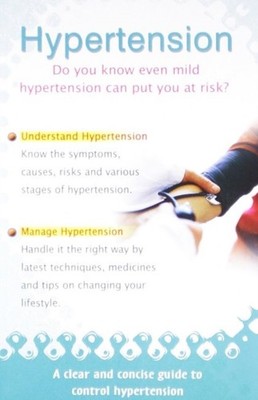 Hypertension: Do You Know Even Mild Hypertension Can Put You At Risk