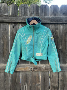 Le Mans Racing Jacket | eBay Le Mans Racing Jacket | eBay