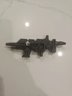 original G1 Transformers GALVATRON GUN Rifle weapon part Vintage Part