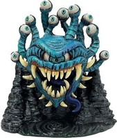 Gadget - Dungeons & Dragons: Nemesis Now - Beholder Monster Box -D- Nemesis Now