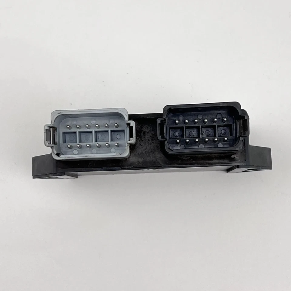 Harley Davidson Touring Dyna Steuergerät ECM CDI 32478-99A 32478-99C - Bild 4 von 4