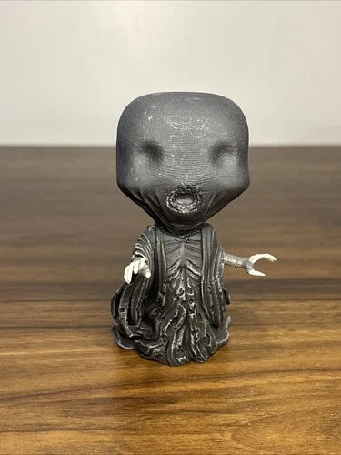 Dementor #18 Harry Potter - Funko Pop! Movies - Figure Only No Box F1