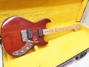 ギター fullerton guitars Fullerton Guitars