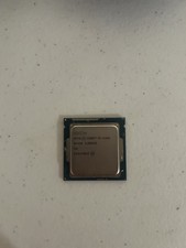 Intel Core I5-4460 3.2GHz Quad-Core (SR1QK) LGA 1150 CPU -Tested & Working