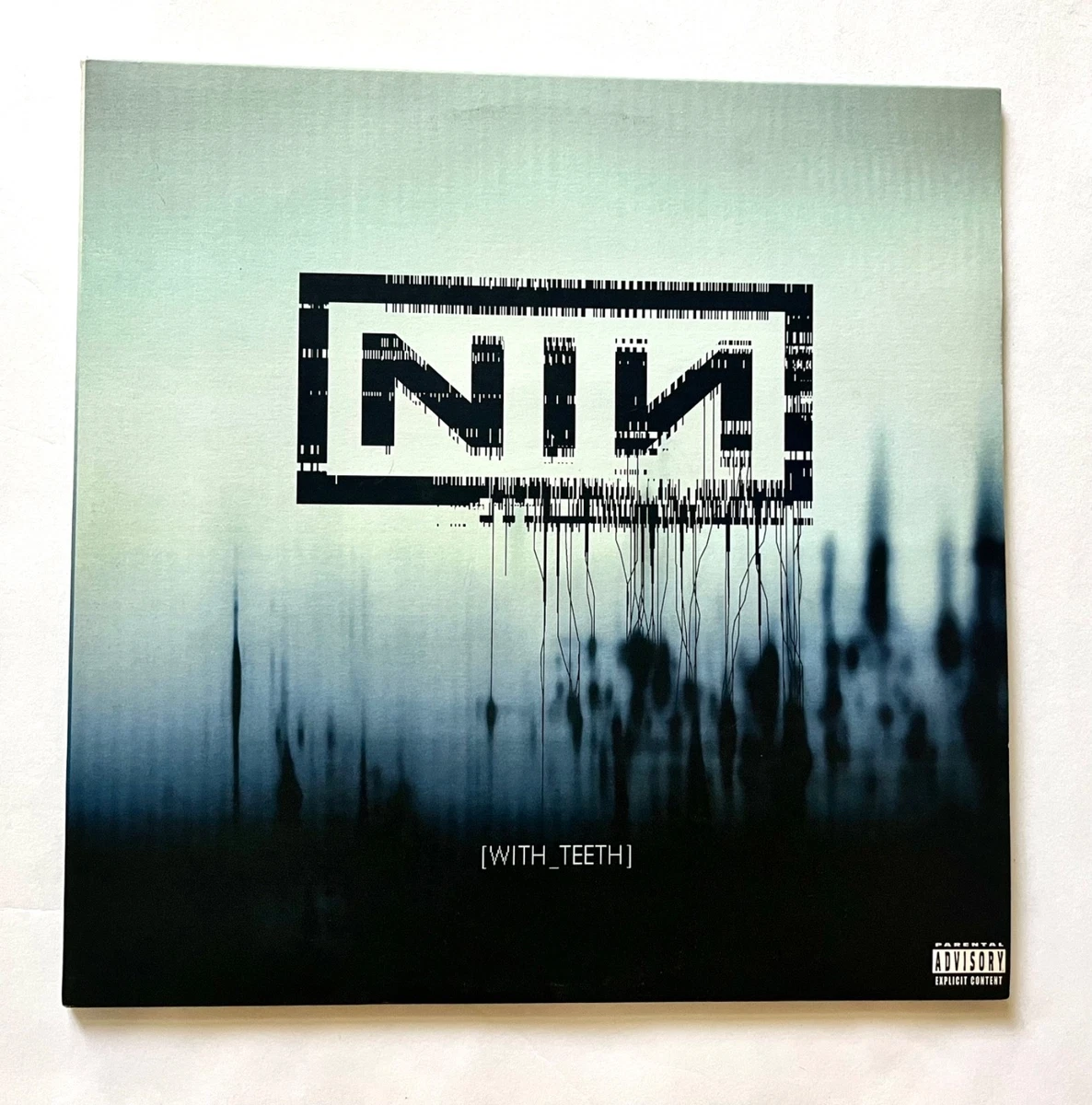 Nine Inch Nails With Teeth In Vinyl Records for sale - eBay