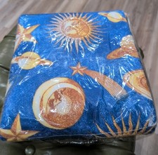 Vintage Y2K Celestial Whimsigoth Sun Moon Sta...