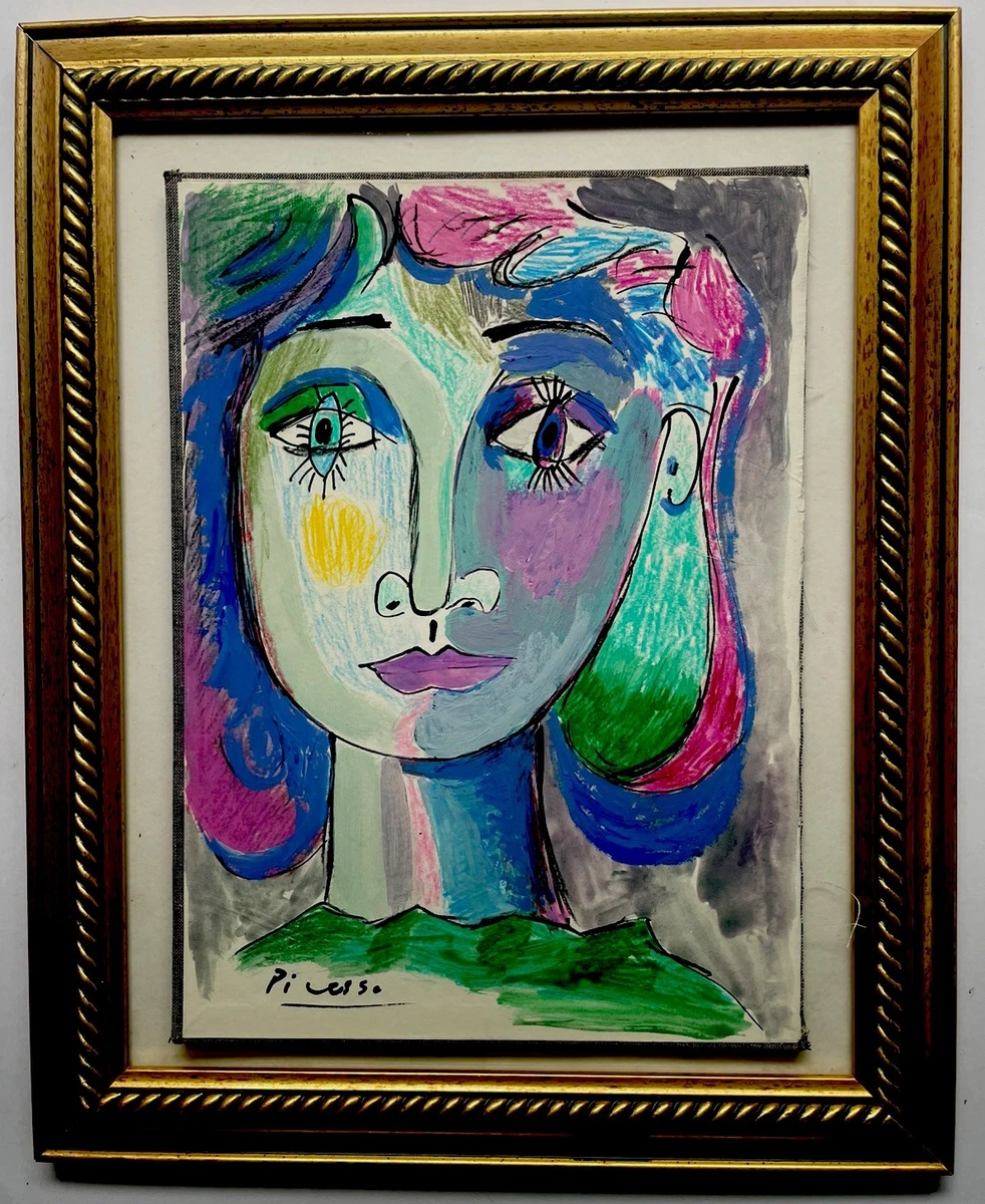 Picasso products for sale | eBay
