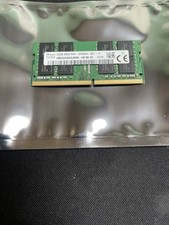 skhynix 32GB X 1 PC4-3200AA HMAA4GS6AJR8N Laptop Memory