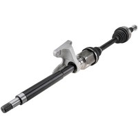 NTY Antriebswelle Vorderachse Rechts FüR Dodge Journey Fiat Freemont 2.4