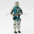 GI Joe g.i COBRA COMMANDER v3 Vtg figure 1987 - Battle Armor