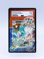 Kingdra ex 131 Sv: Scarlet & Violet Promo Cards for sale | eBay
