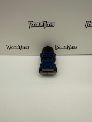 Hasbro Transformers Prime Cyberverse Legion Class Decepticon Breakdown