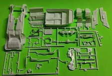 Frame Interior 1969 Chevy Camaro Rs Z28 125 Bucket Seat Axle Dash Ss Revell Frame Interior 1969 Chevy Camaro Rs Z28 125 Bucket Seat Axle Dash Ss Revell