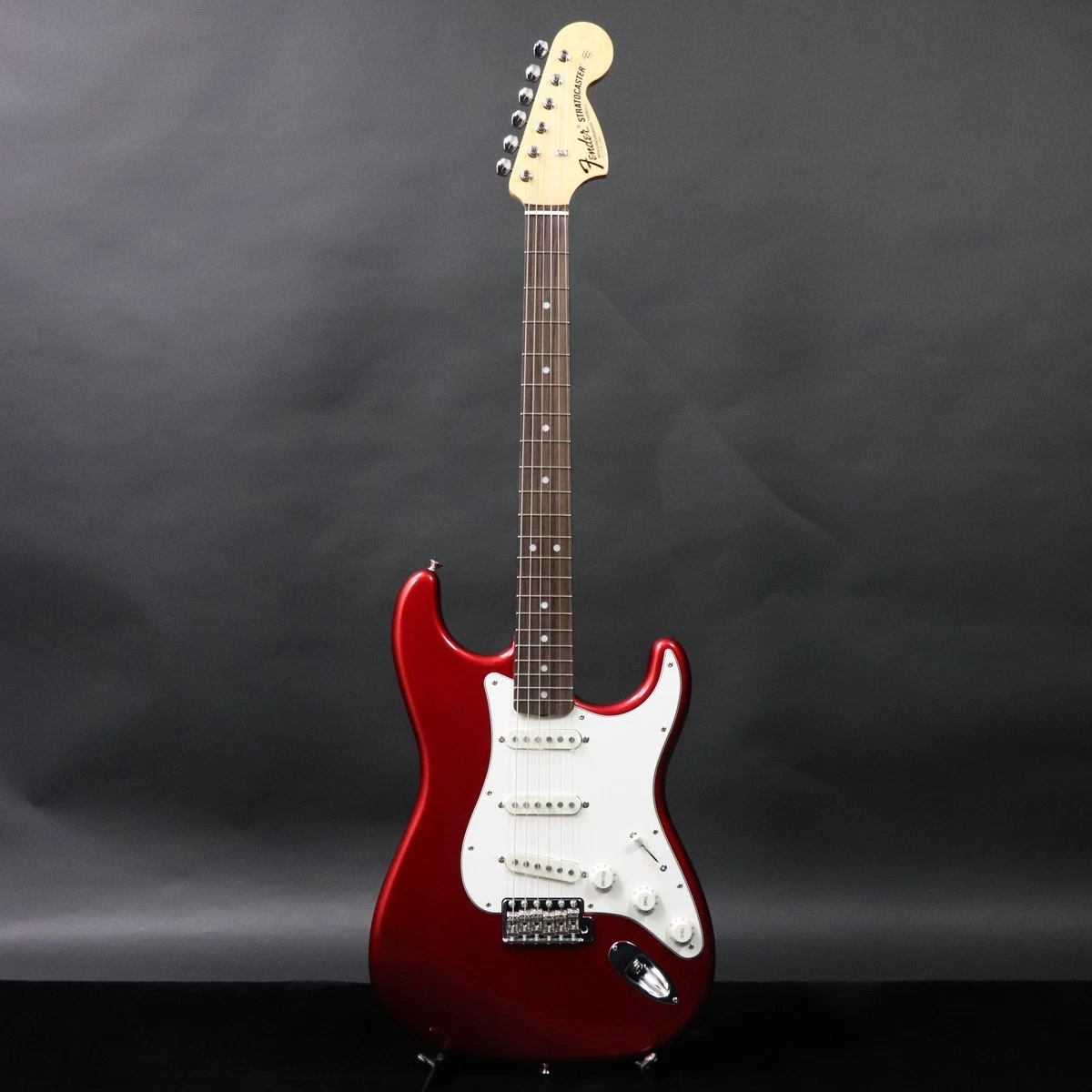 Fender Classic Series 60s Stratocaster for sale | eBay