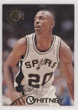 1994-95 Topps Stadium Club Chris Whitney #234 q5u