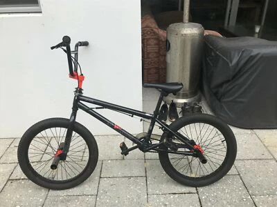 mongoose bmx gumtree