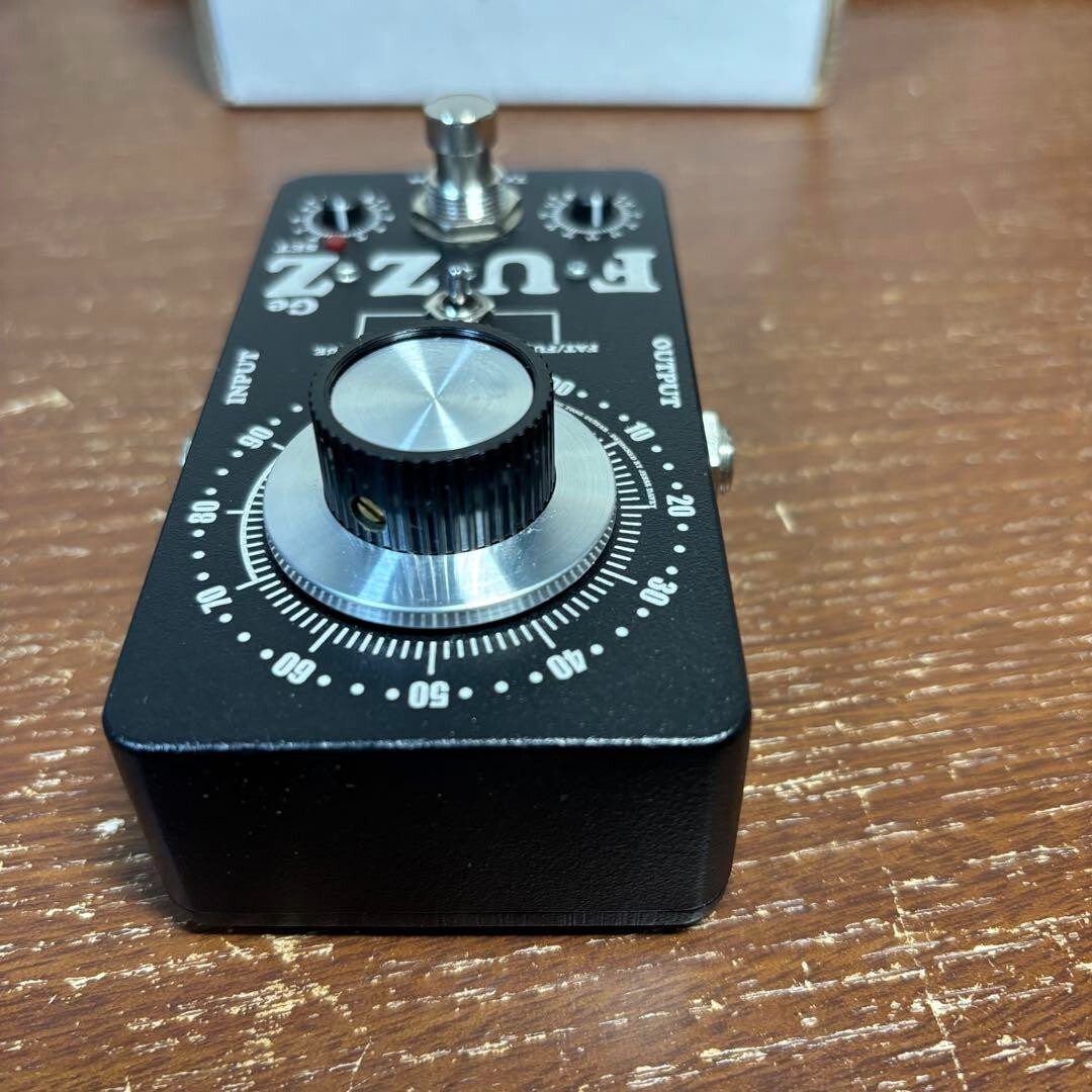 King Tone Mini Fuzz Ge Nkt275 | eBay King Tone Mini Fuzz Ge Nkt275 | eBay