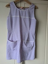 vintage nylon overall