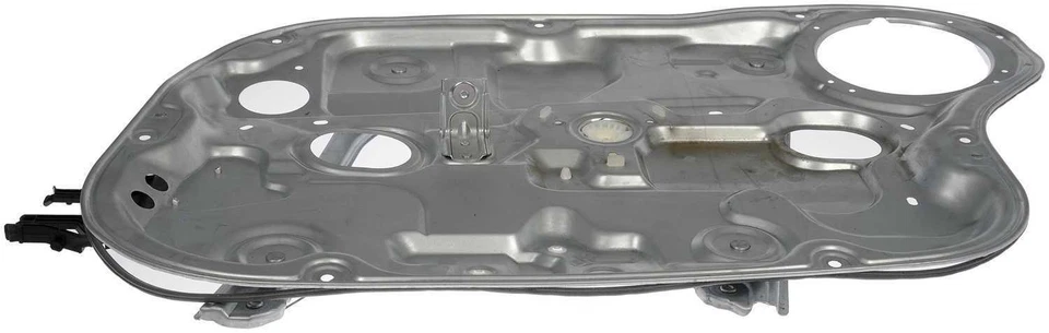 Regulador de ventana para Hyundai Elantra 2007-2009 Dorman OE SOLUTIONS Foto 2 de 4