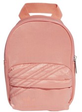 Adidas Originals Mini Backpack Pale Pink new